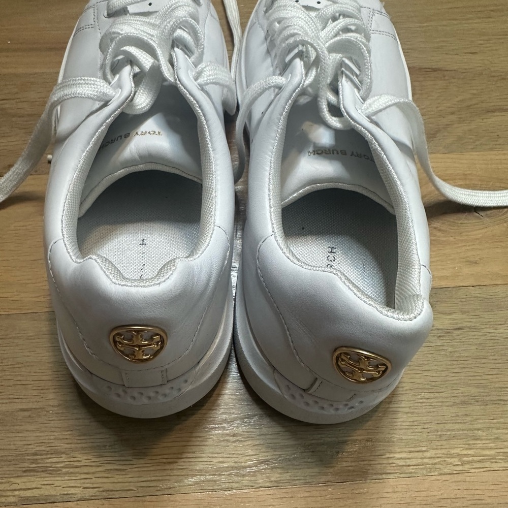 Tory Burch Sneakers - Picture 1 of 6